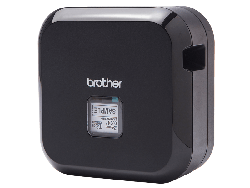 Brother PT-P710BT - FOR EVER Sp. z o.o.