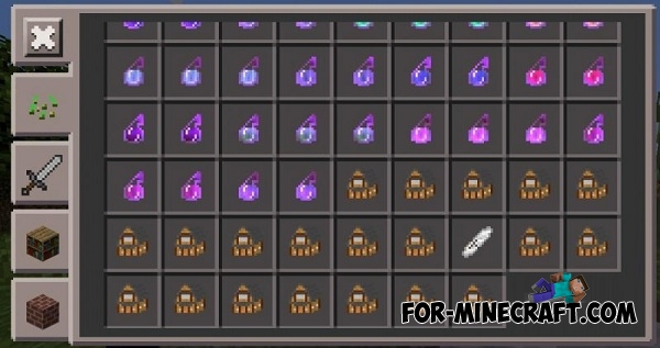 Insta House Mod V 8.0 For Minecraft Pe 0.13/0.14.0/0.14.1