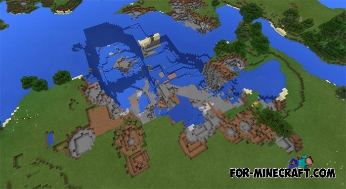 Wither Storm addon for MCPE 0.16.0/1.0.0/1.0.2