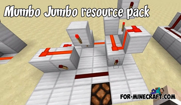 Texture for Minecraft Pocket Edition » Page 7