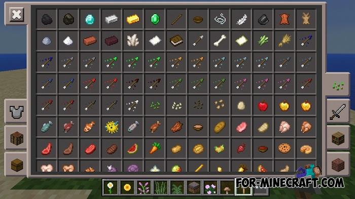 Java Textures for Minecraft PE