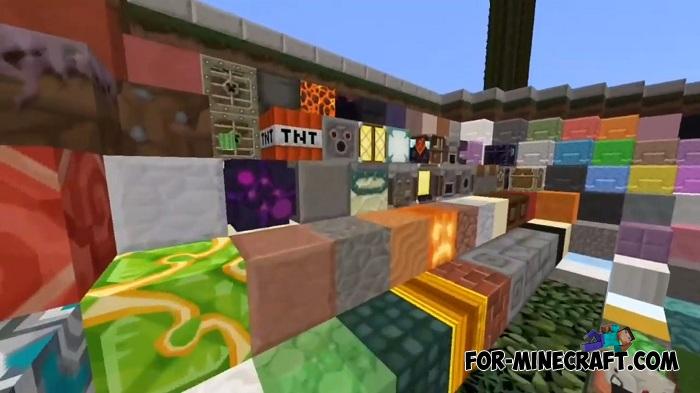 BDCRAFT MINECRAFT PE DOWNLOAD FREE
