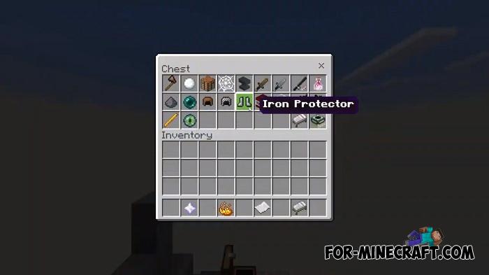 Hyperlands Server for Minecraft PE 1.8