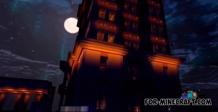 Ultimate Roleplay Texture Pack + Shaders