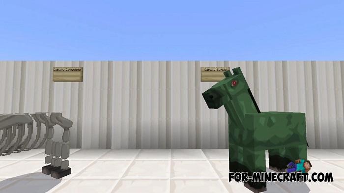 VanillaBDcraft Texture Pack for Minecraft PE 1.14