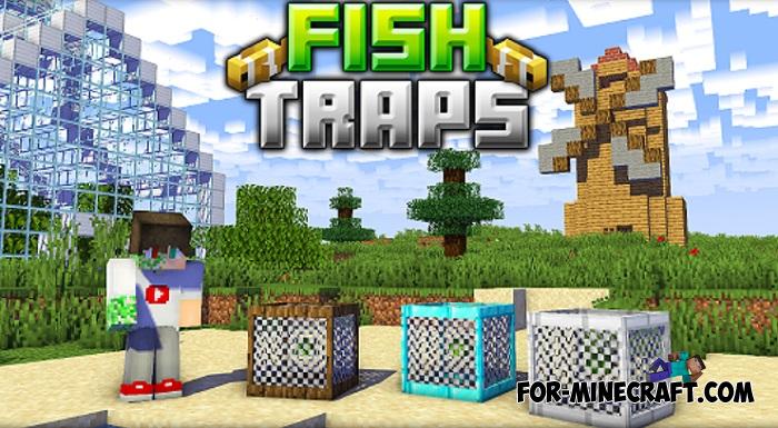 Mods for Minecraft Pocket Edition » Page 47