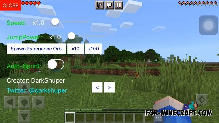 How To Hack A Minecraft Server 1.17 Goldstein