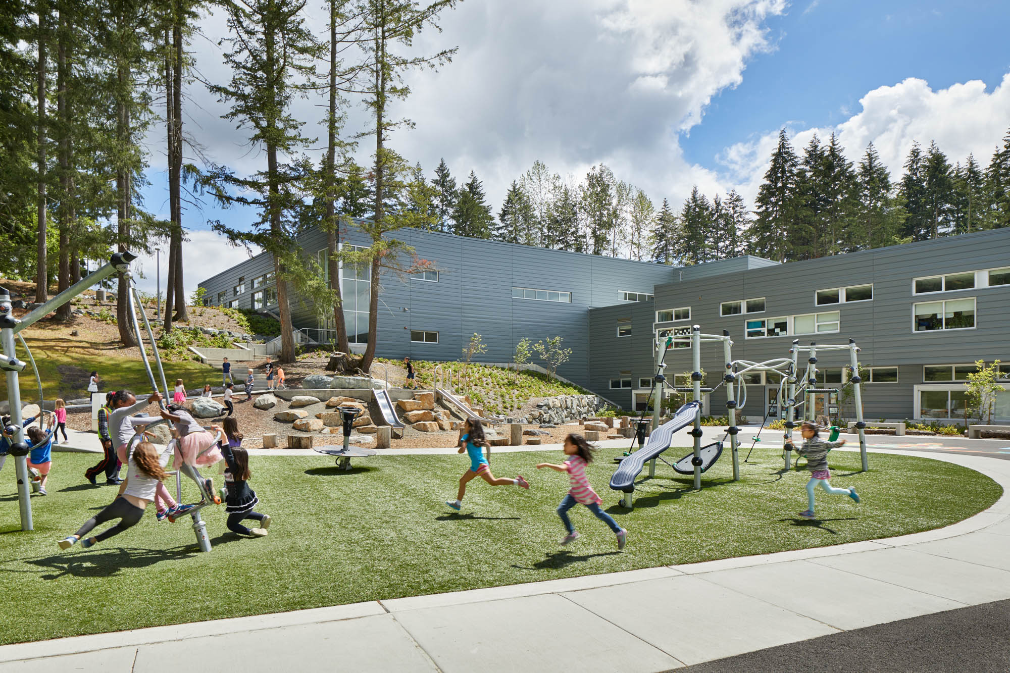 Home Fora Landscape Architects