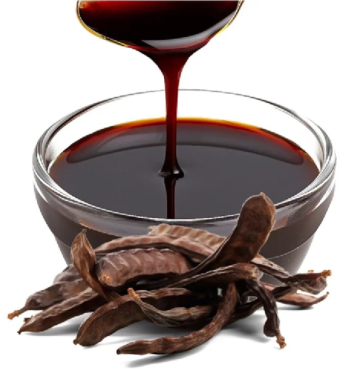 Ancient Tree Carob Molasses Foraged