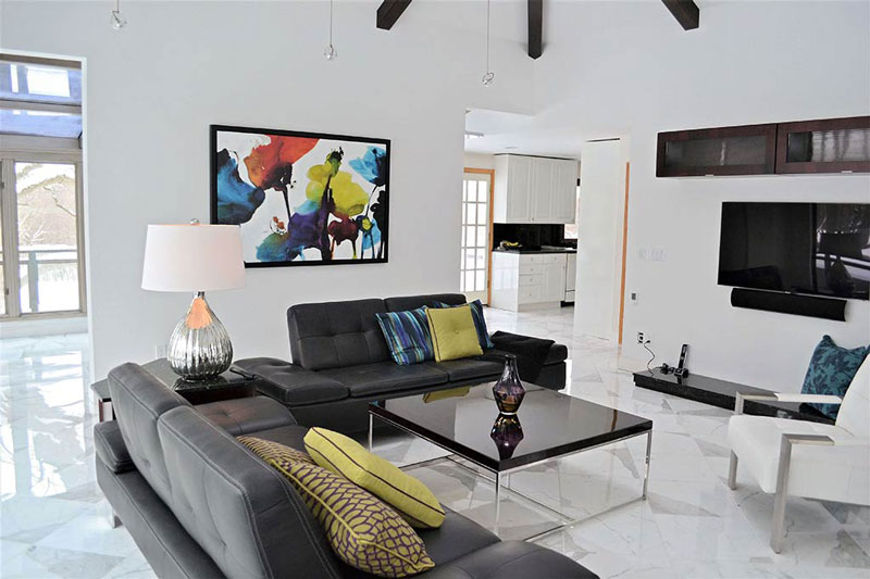 Luxury Interior Designer Dallas TX