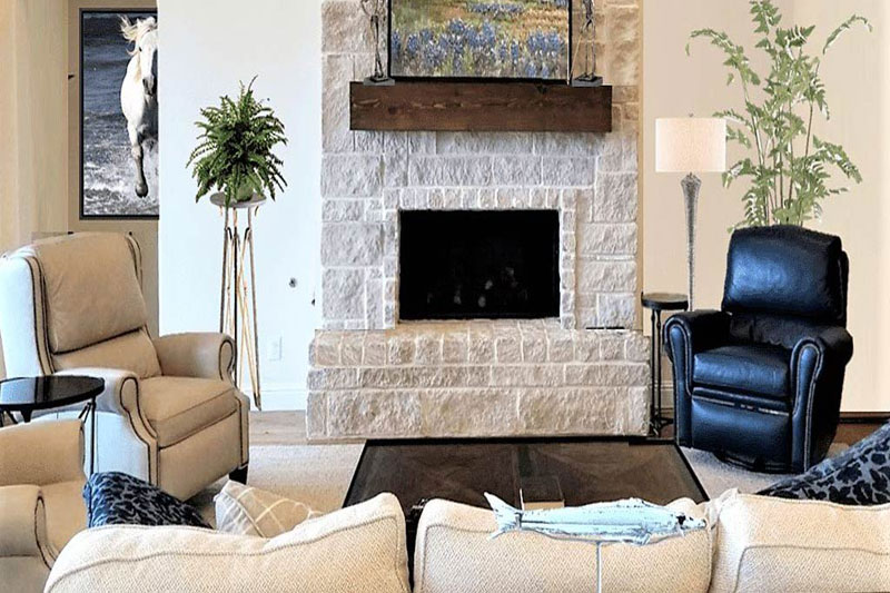 Southlake Texas Interior Designer Foran Design