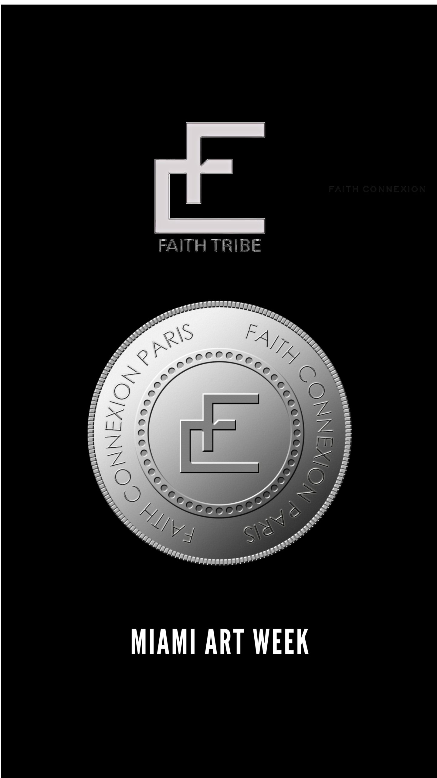 Faith Connexion lança o Faith Tribe, iniciativa que alia moda e blockchain