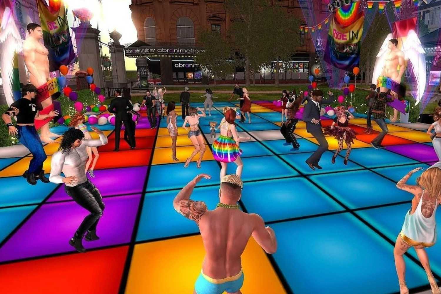 Second Life chega aos 20 anos e mostra que desafio do metaverso é antigo