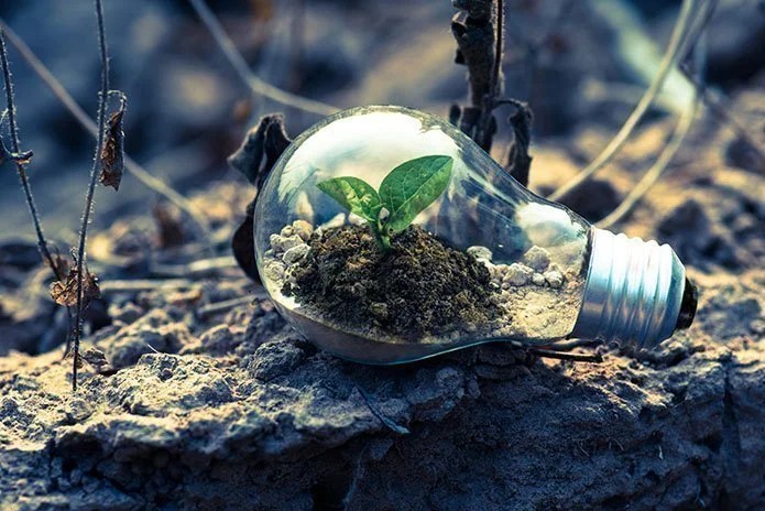 Tecnologia 2023 LA TECNOLOGIA Y EL MEDIO AMBIENTE