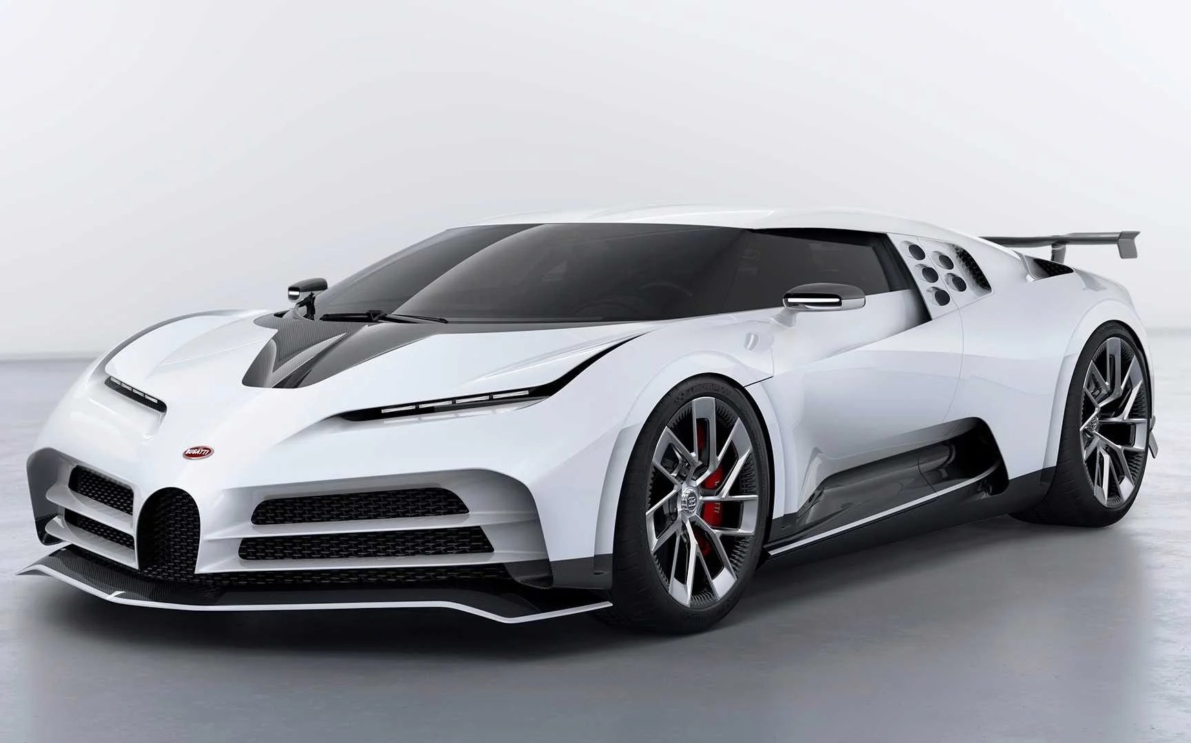 Los 10 autos más caros del mundo cuánto cuestan Forbes Argentina