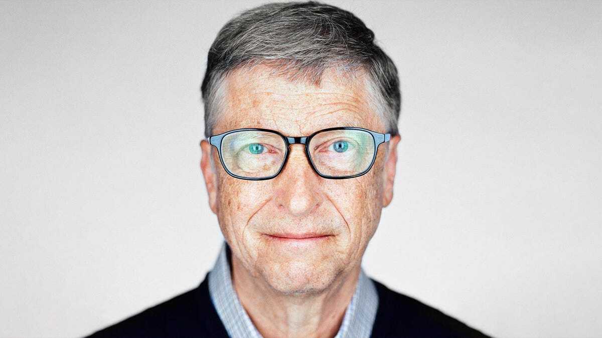 Cómo Bill Gates se convirtió en multimillonario Forbes España