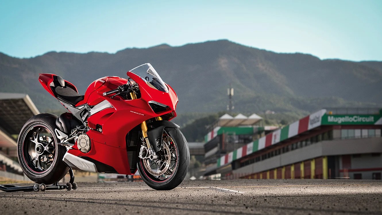 Ducati crece un 24% y supera los 1.000 millones de facturación en 2022