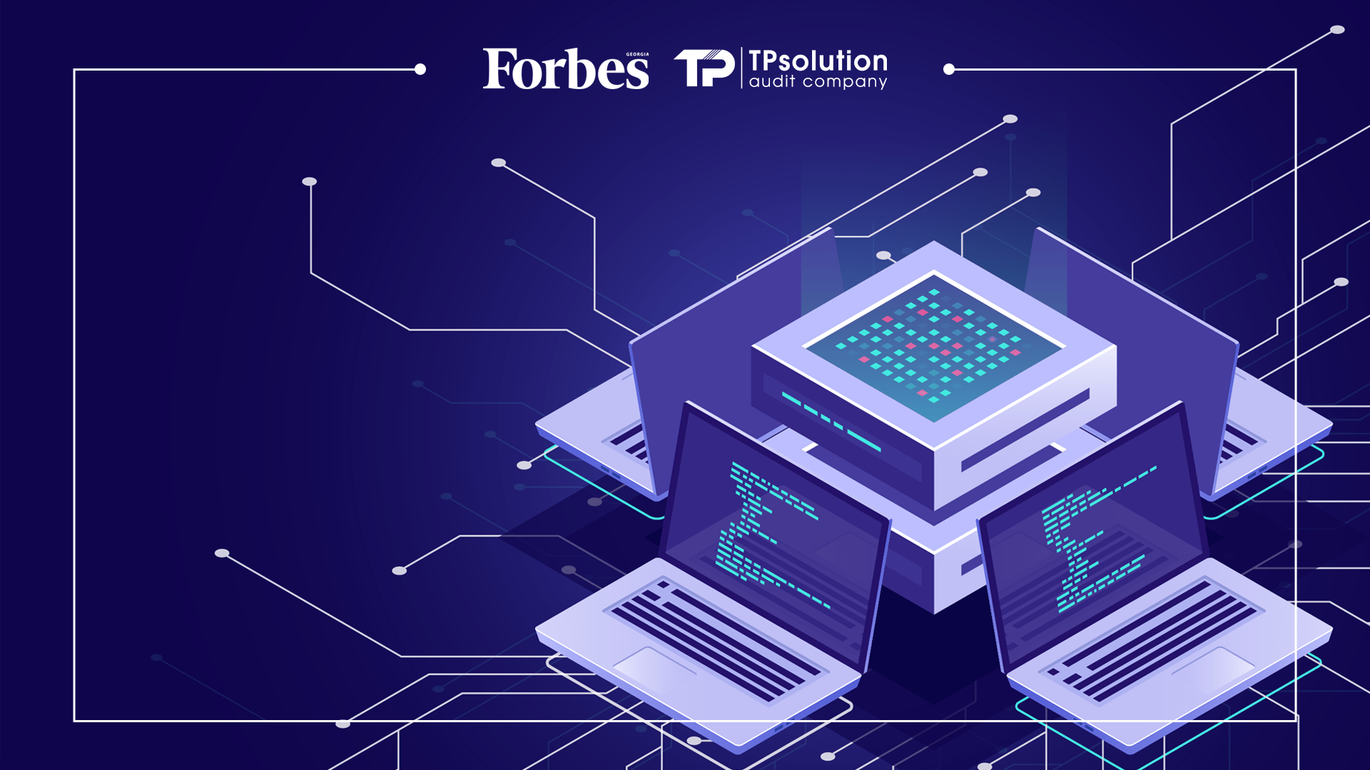 Accounting and Financial Tax Consulting Firm in Dedicated to