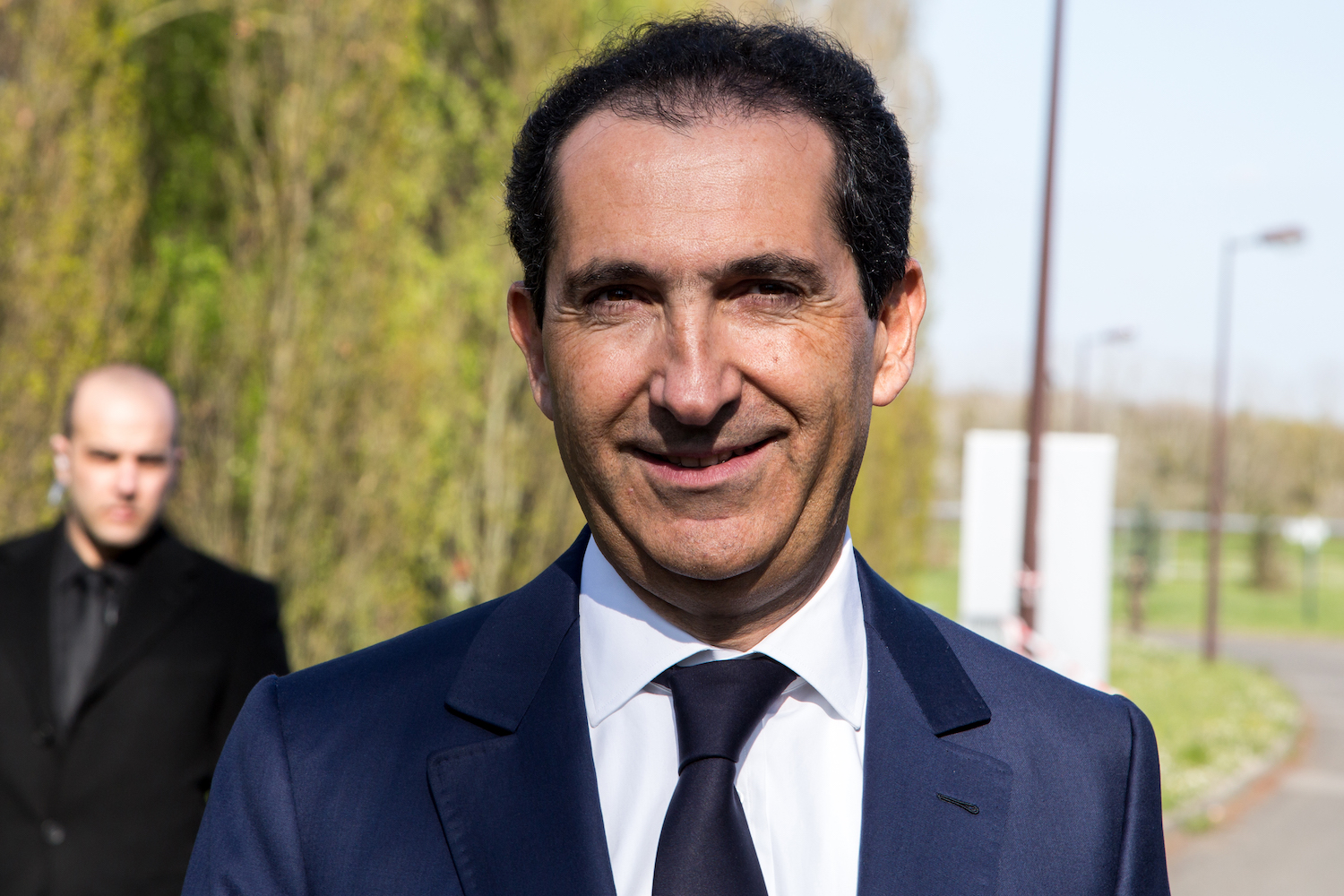 Patrick Drahi, Il Miliardario Diventato Primo Azionista Di British Telecom 1000_x_1500_jpg