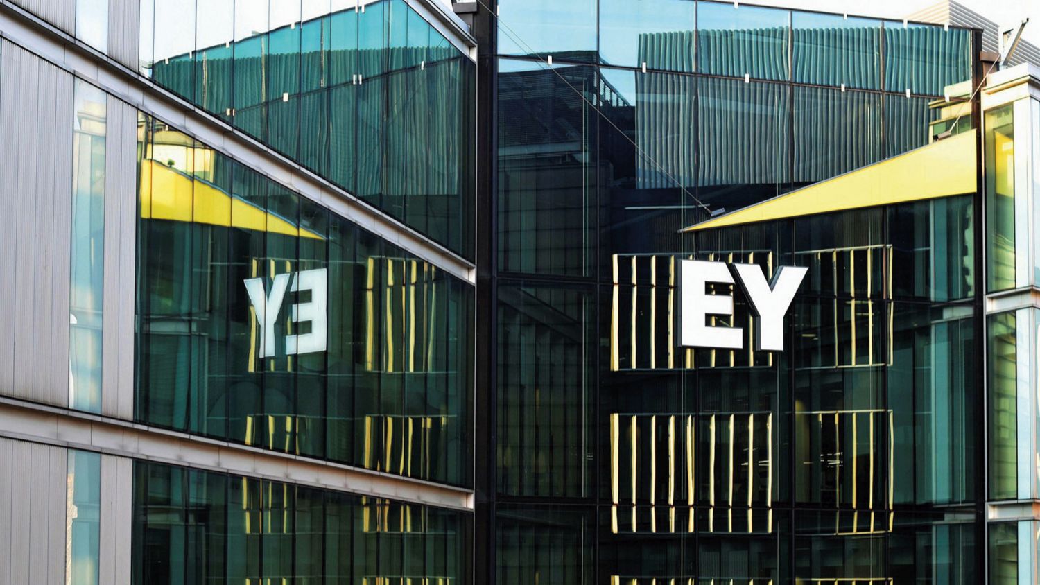 Ey Forbes Italia