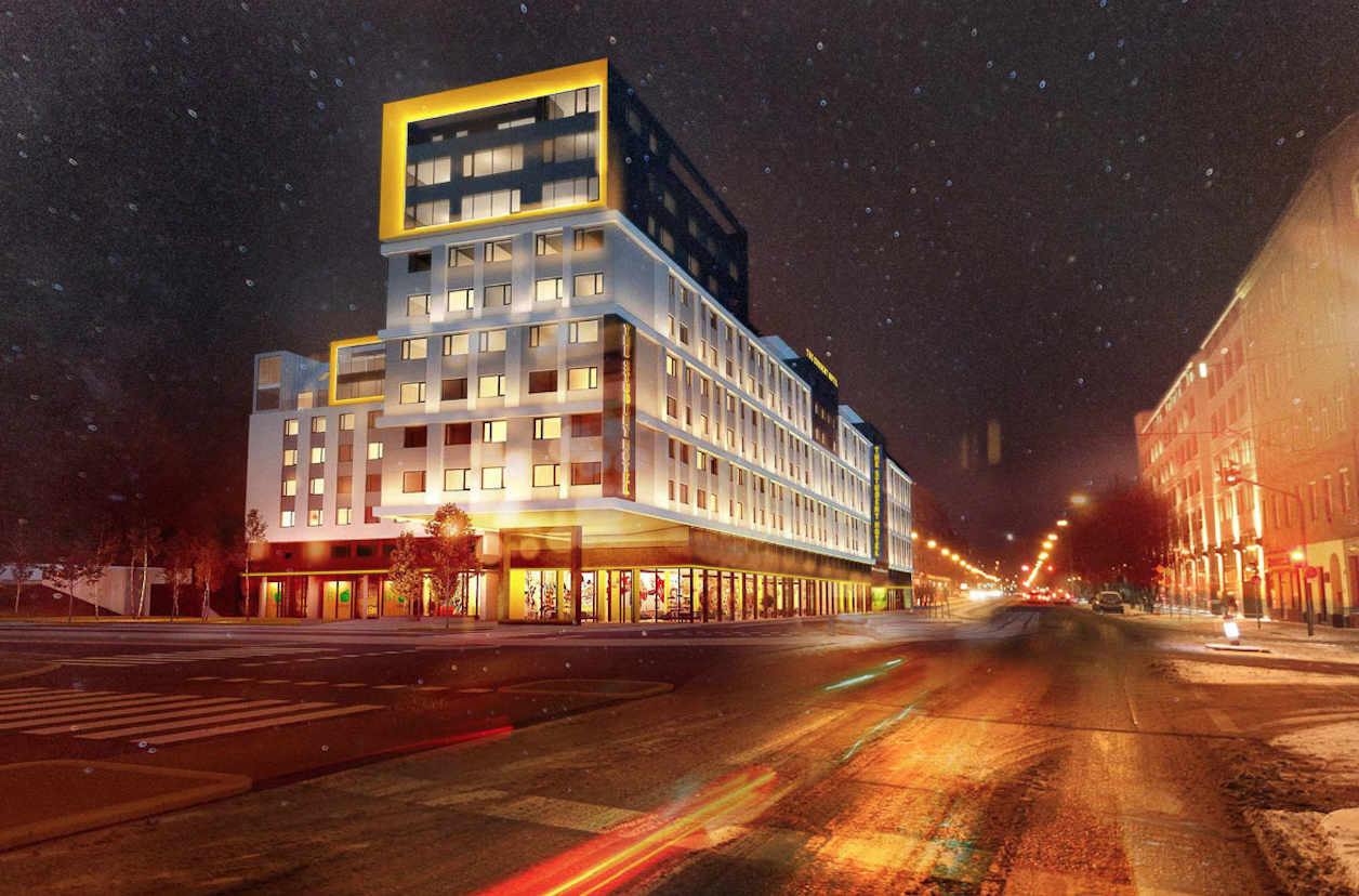 The Student Hotel raccoglie 300 milioni di euro per espandersi in Europa