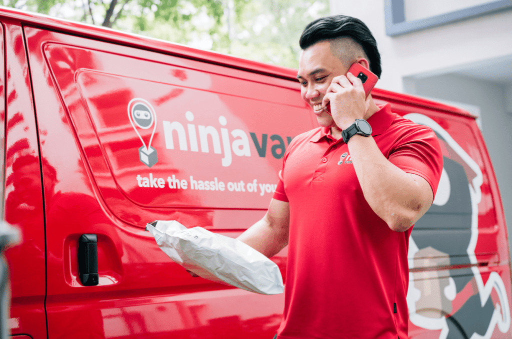 Ninja Van hoàn thành vòng vốn Series E 578 triệu USD Forbes Việt Nam