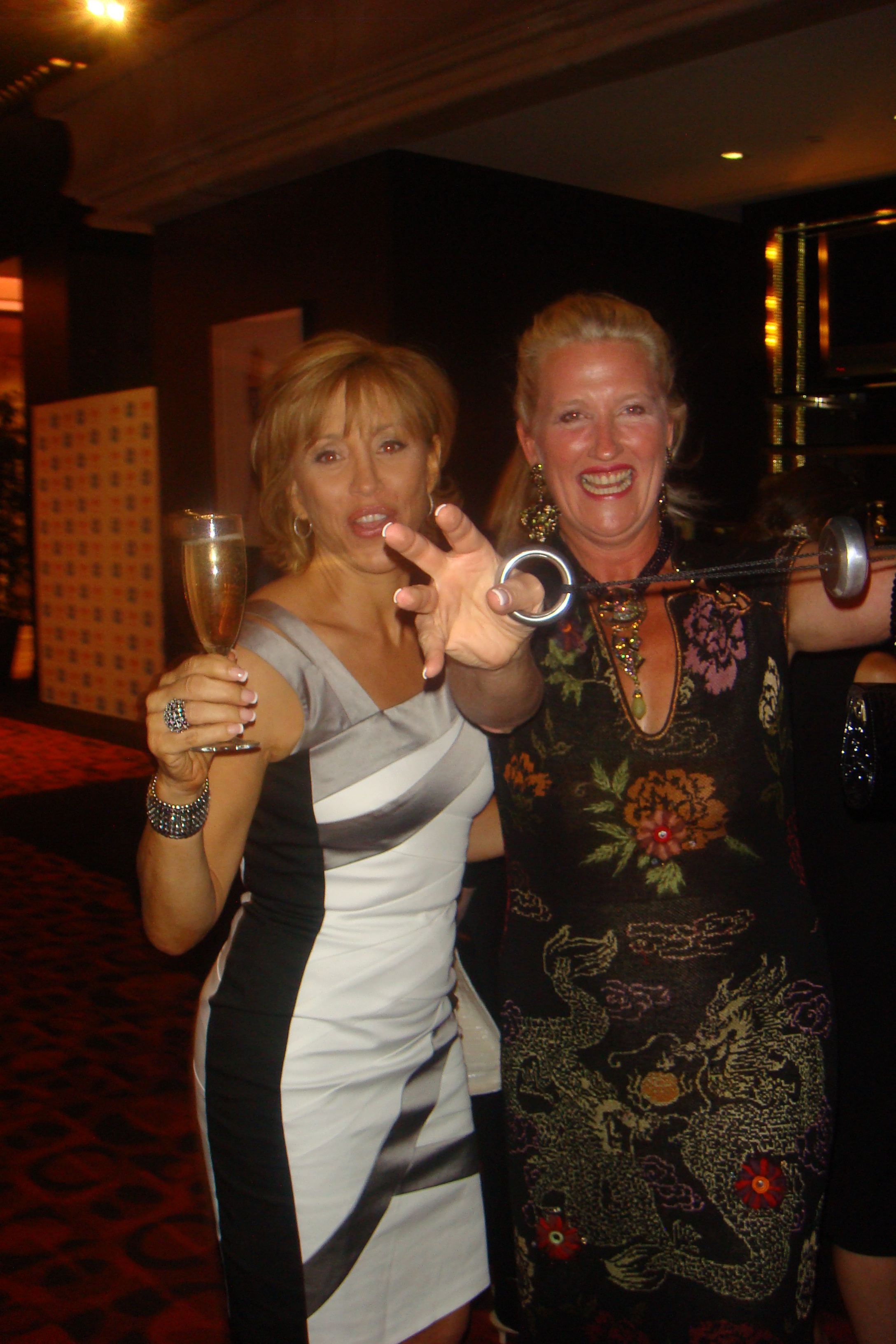 Heidi Daus The Forbes Factor