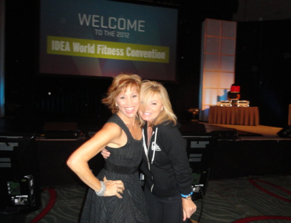 Barbara Lazaroff The Forbes Factor