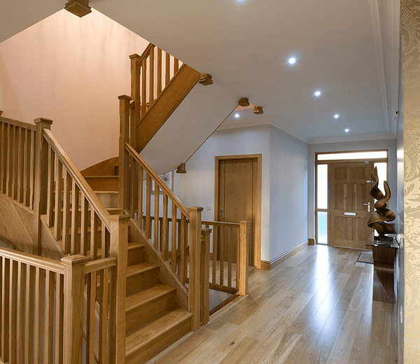 Why choose Forbes Homes? Forbes Homes