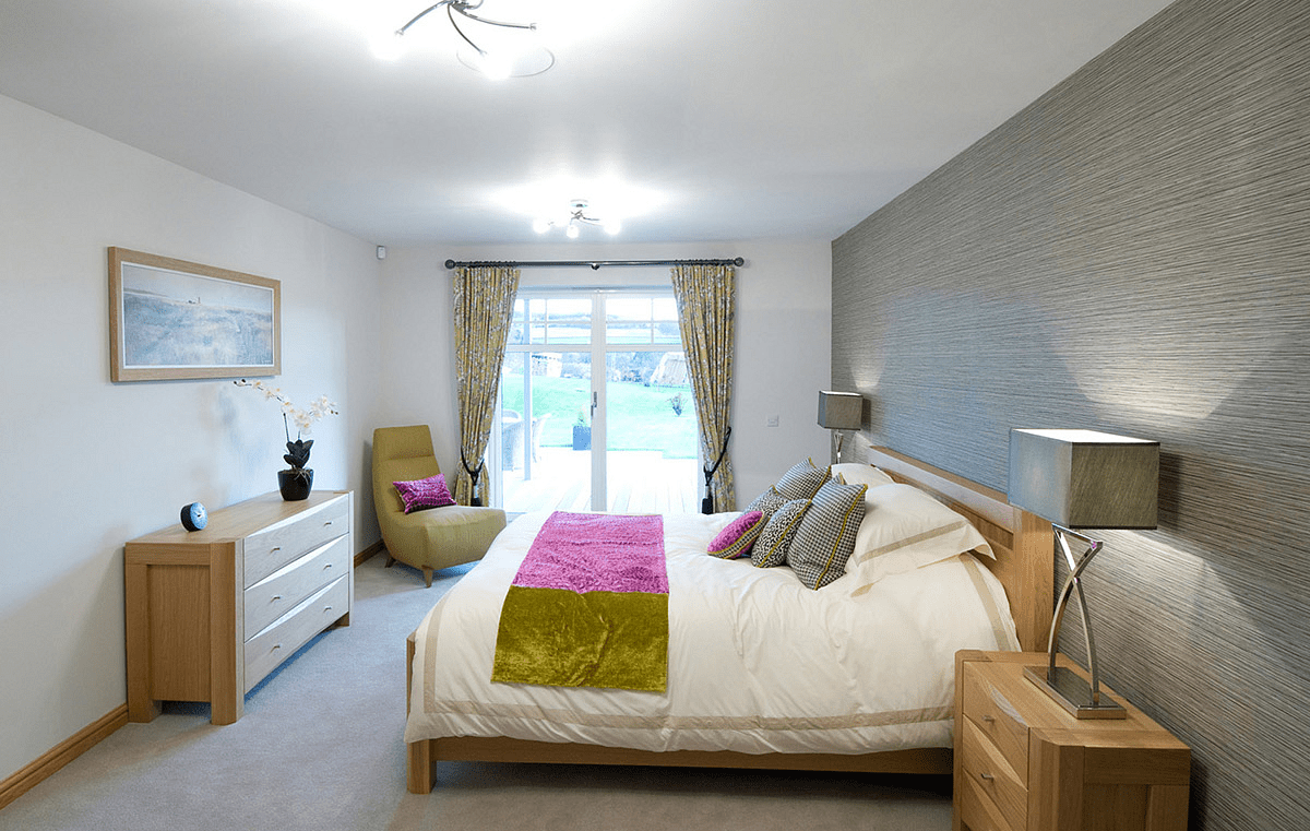 Developments Forbes Homes