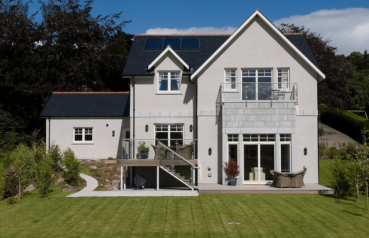 About Us Forbes Homes