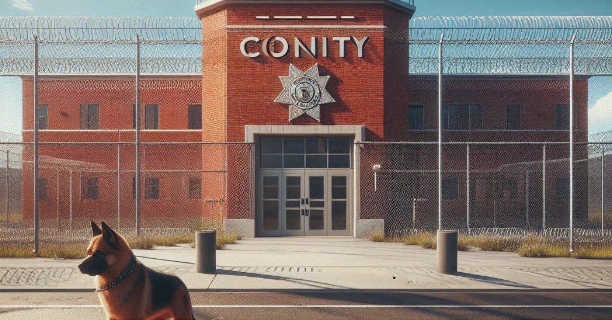 Koochiching County Jail Roster Access the Latest PDF Information