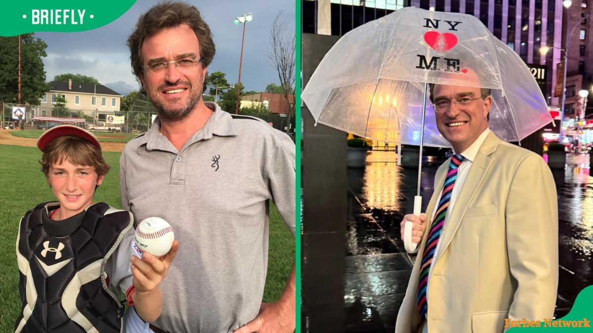 Charles Hurt Net Worth A Deep Dive into the Wealth of a Political