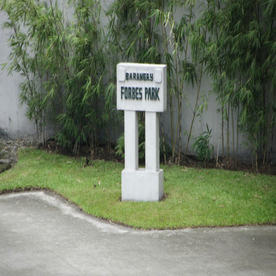 Forbes Park Makati Vacant Lots for Sale Forbes Park Makati
