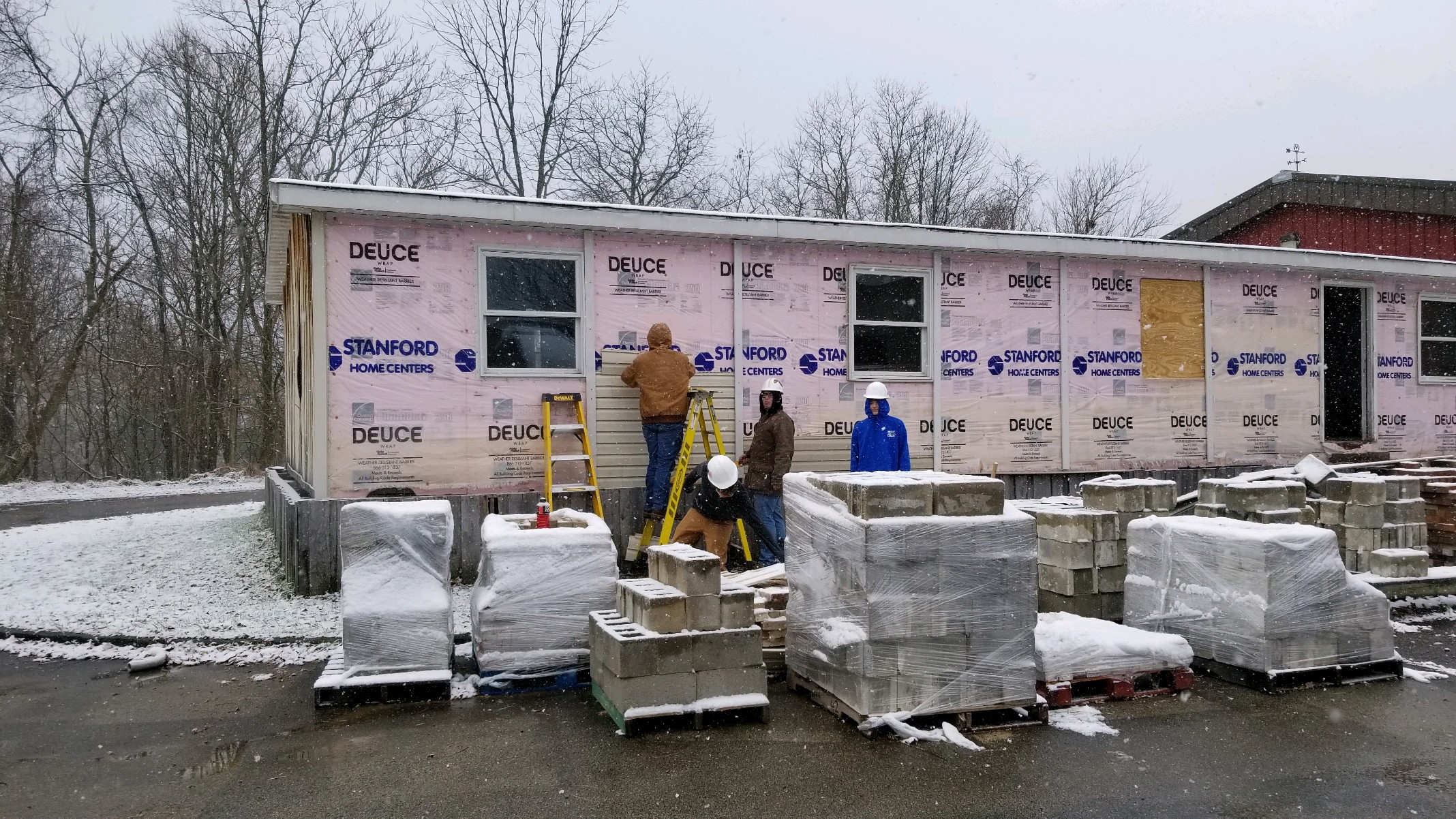 Forbes Road Career & Technology Center