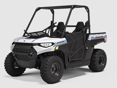Ranger 150 - 2022 Model - Forbes Small Engine Specialists