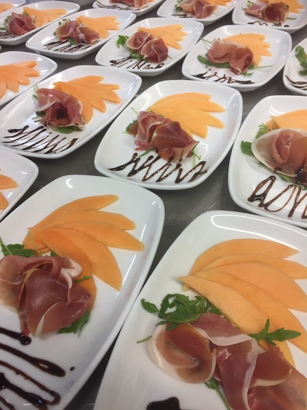 Thyme 2 Dine Wedding Supplier in Kent FBFW