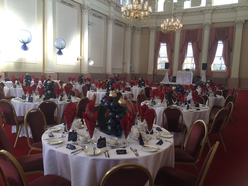 Thyme 2 Dine Wedding Supplier in Kent FBFW