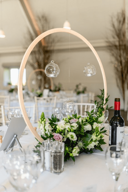 50 Stunning Wedding Table Decor Ideas For Better For Worse