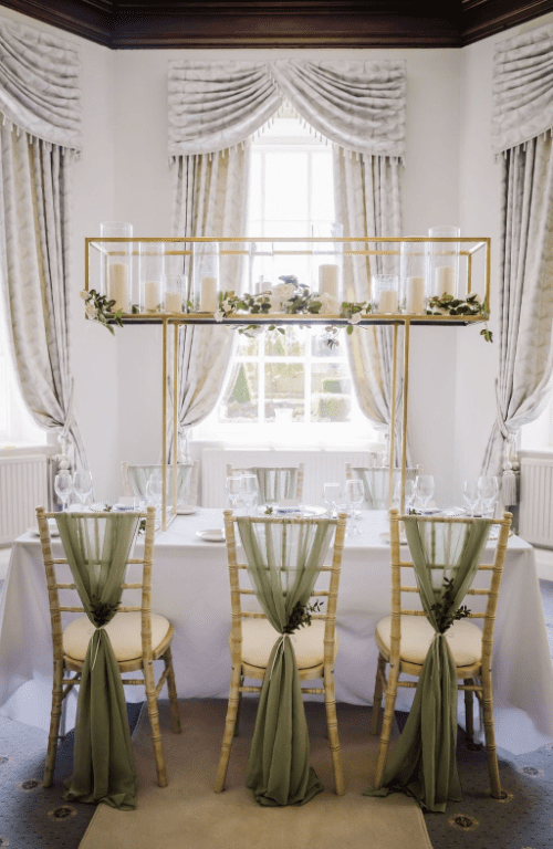 50 Stunning Wedding Table Decor Ideas For Better For Worse