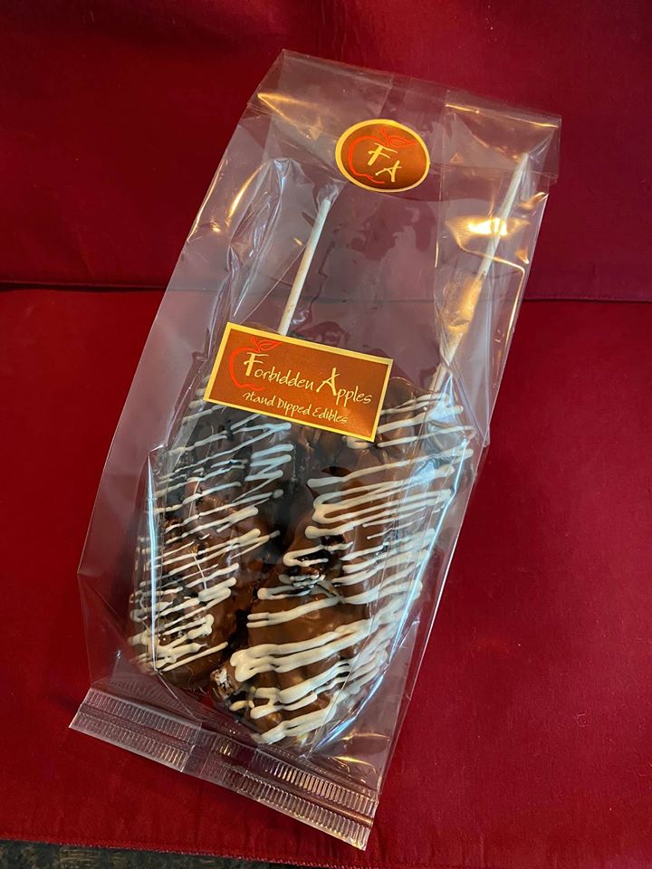 Dream Bars! Marshmallow, Caramel,OREO Cookie, milk and white chocolate