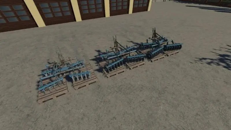 Olt 20, 24, 28 .. Forbidden Mods einfach verboten gut