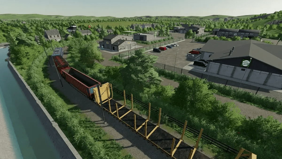 Glengarry Forbidden Mods einfach verboten gut