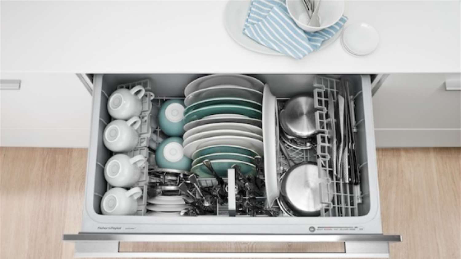 Top 17 Shockingly Best Drawer Dishwasher You Don’t Know You Will Need