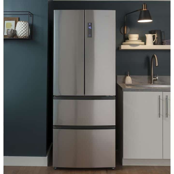 Top 19 Best French Door Refrigerator Under $2000 Reviews & Comparison