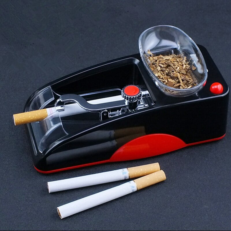 Top 10 Electric Cigarette Injector Machine Reviews & Comparison