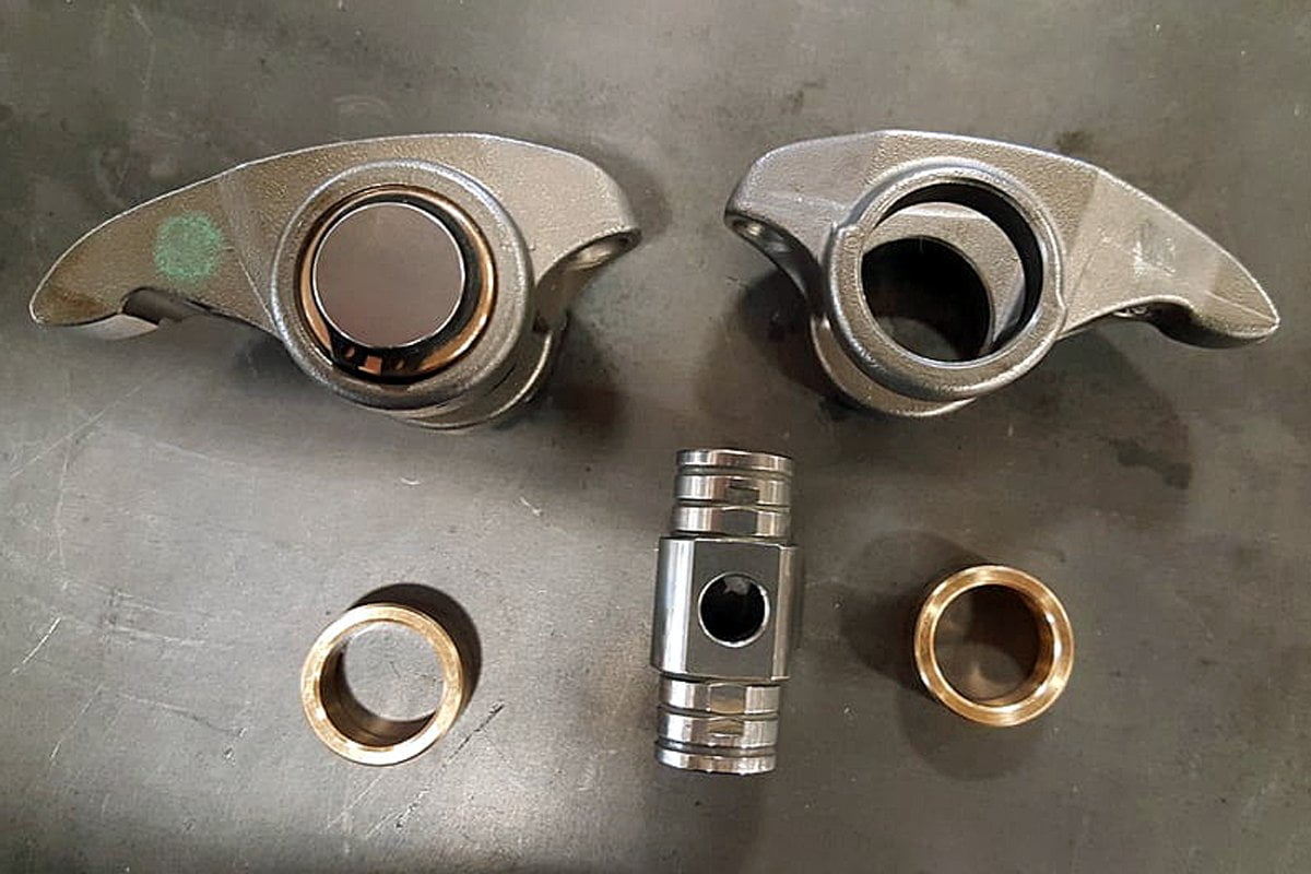 Top 15 Best Ls1 Trunion Upgrade Comparison 2023