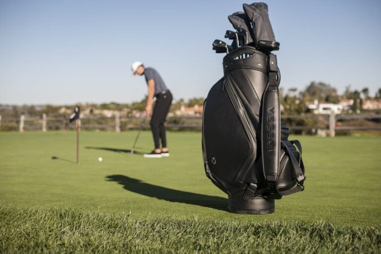 Top 15 Best Golf Bag Dividers Inserts Reviews 2023