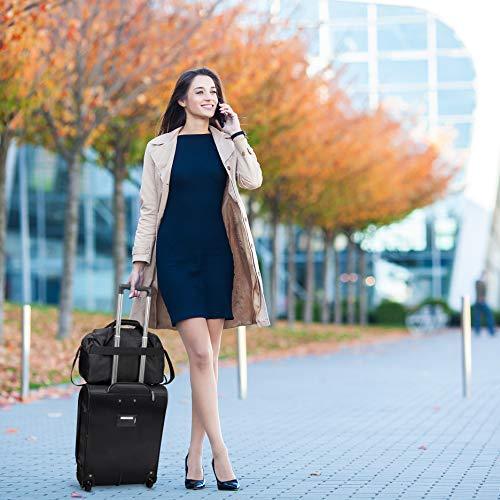 Top 10 Best 22x18x10 Carry On Luggage Reviews 2024