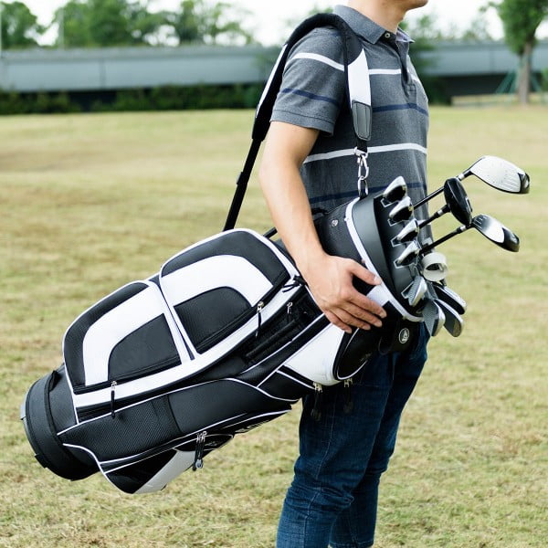 Top 15 Best Golf Bag Dividers Inserts Reviews 2023